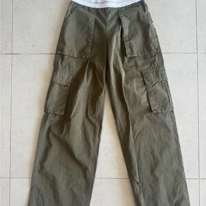 Alexander Wang Cargo Pants